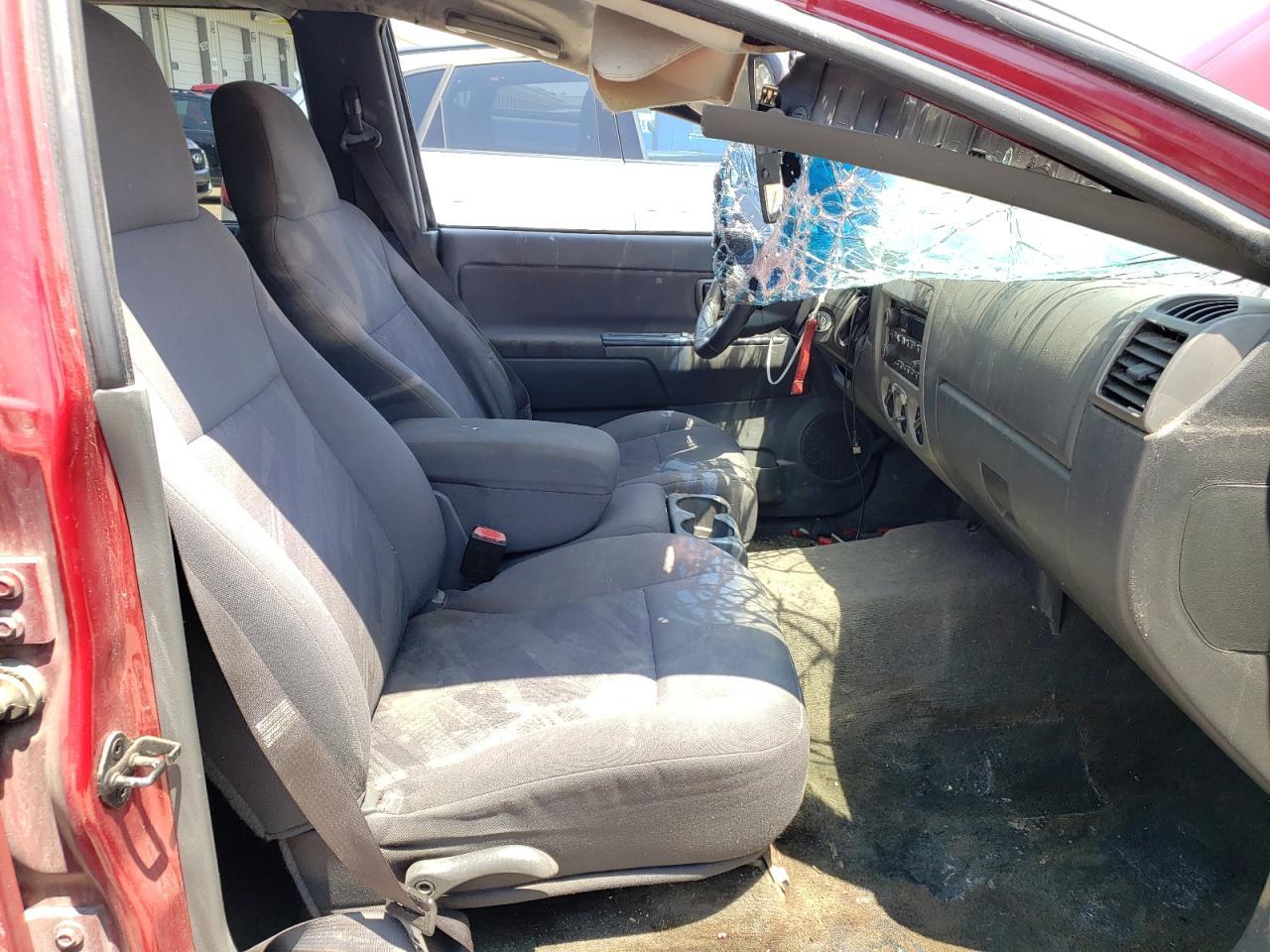2005 Chevrolet Colorado - Image 7