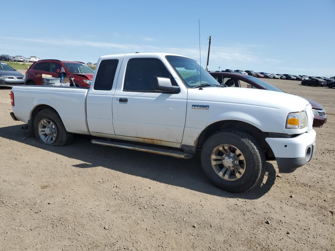 2011 Ford Ranger Super Cab - Image 4