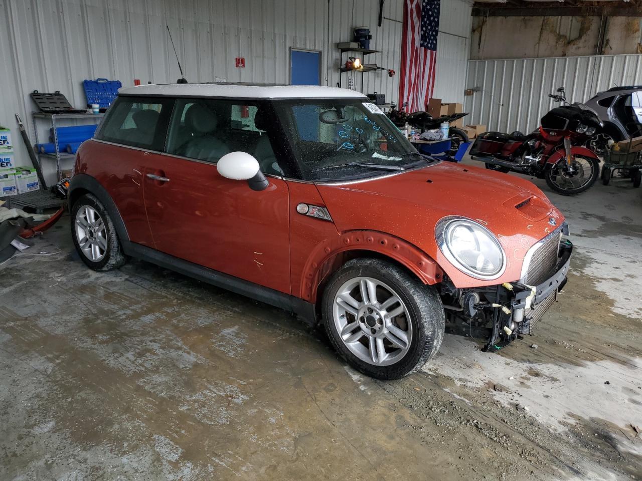 2011 Mini Cooper S - Фото 4