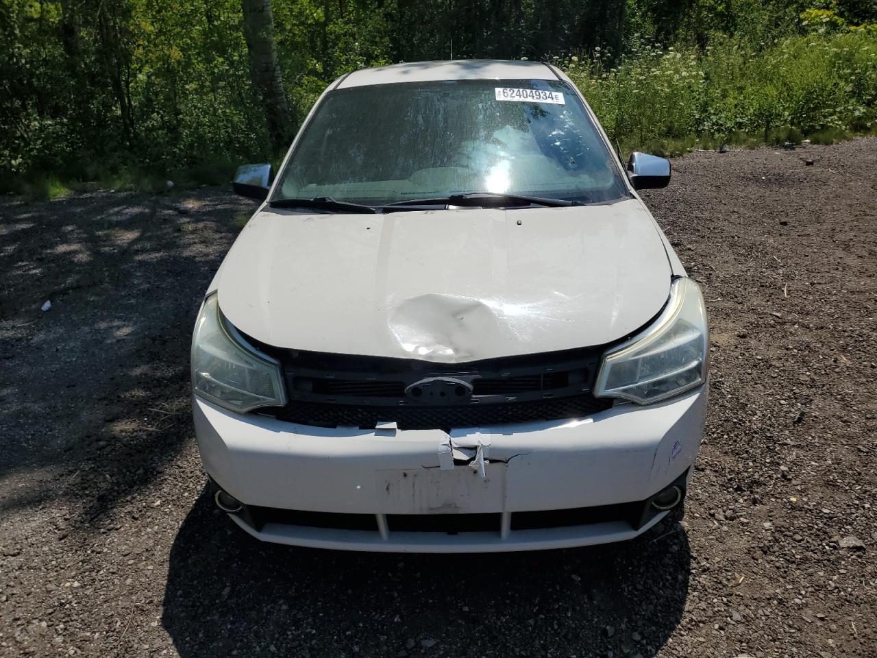 2011 Ford Focus Se - Фото 5