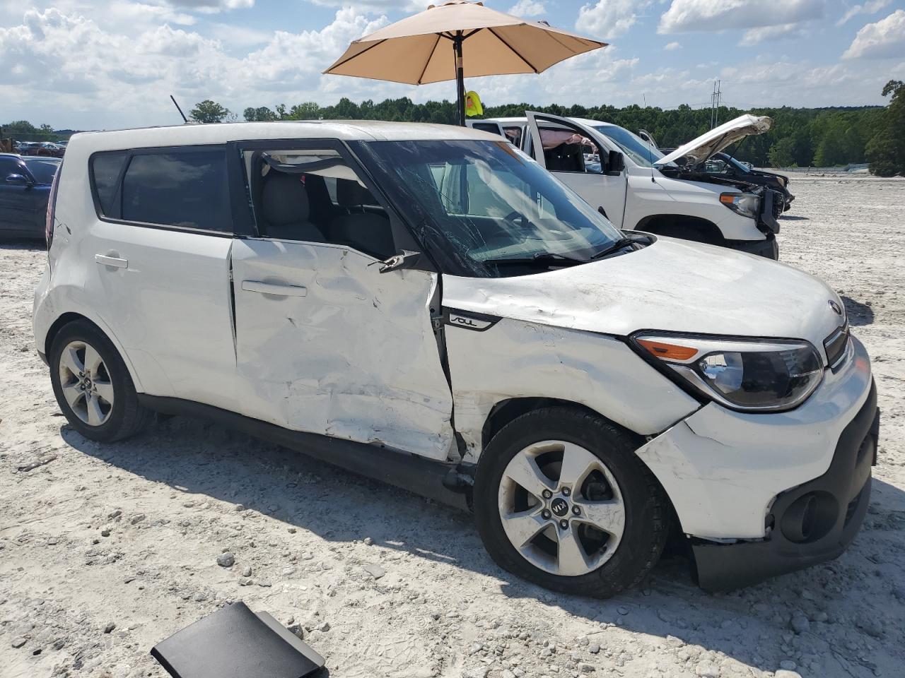 2017 Kia Soul - Image 4