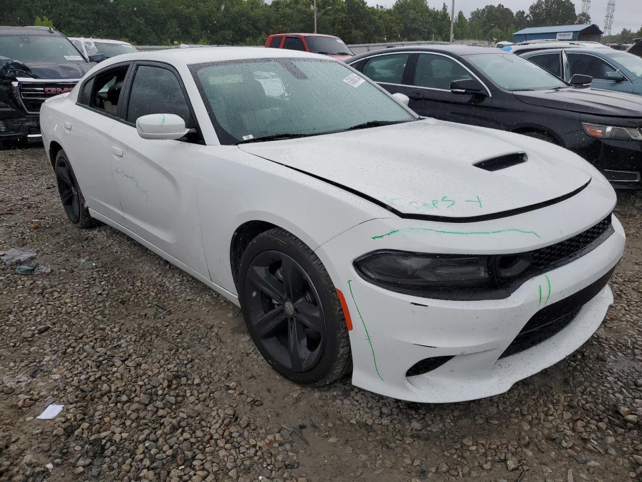 2015 Dodge Charger R/T - Фото 4