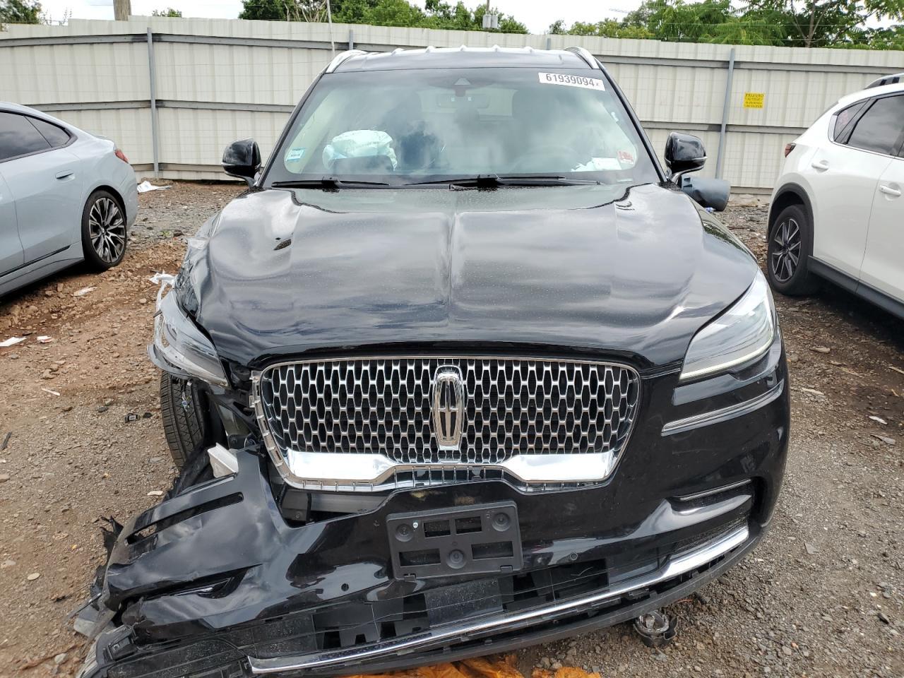 2023 Lincoln Aviator - Фото 5