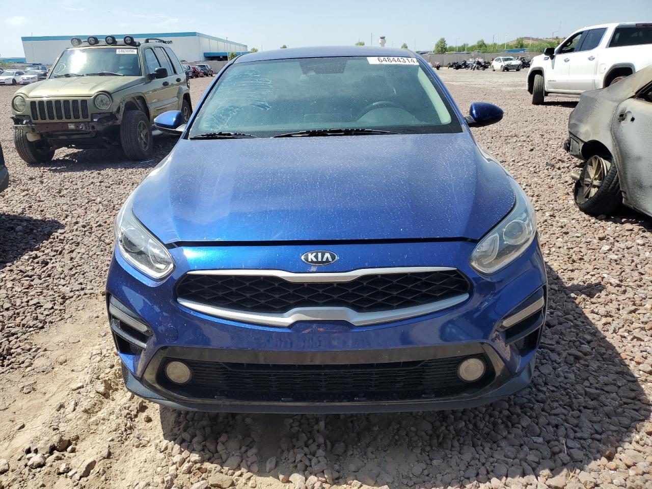 2021 Kia Forte Fe - Image 5