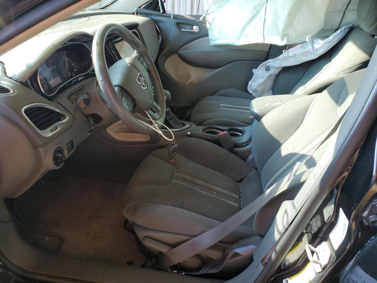 2013 Dodge Dart Sxt - Фото 7