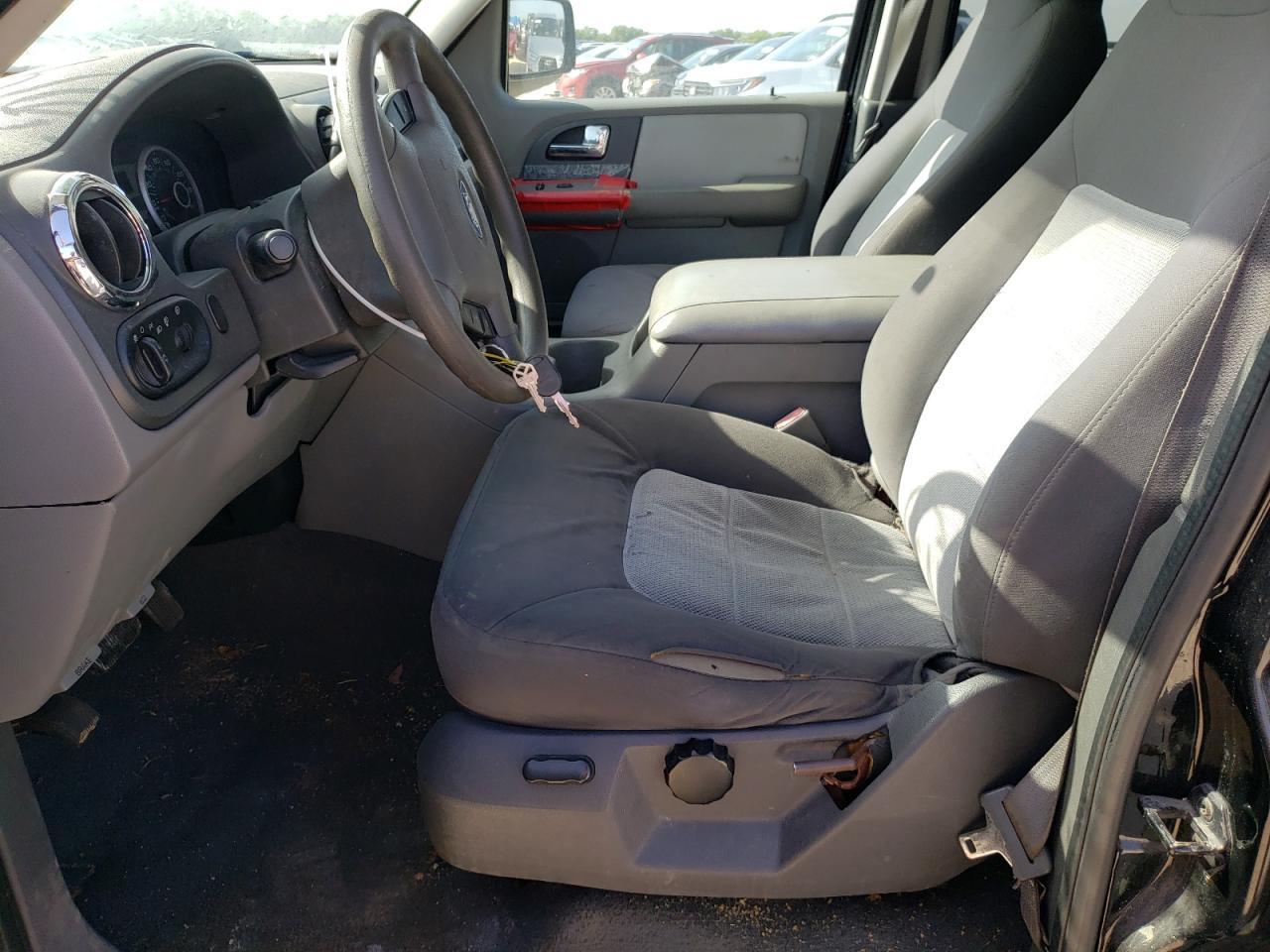 2005 Ford Expedition Xlt - Image 7