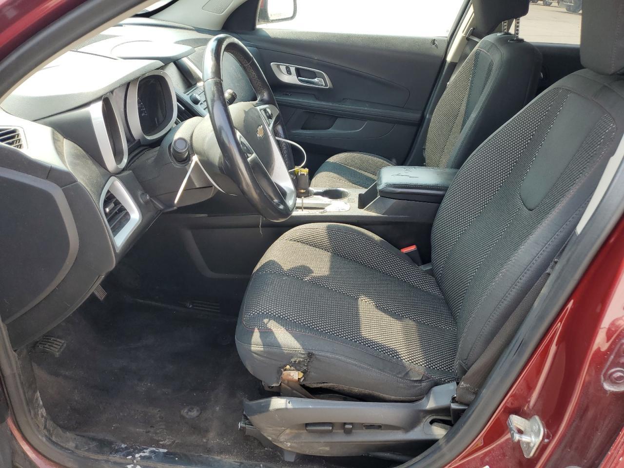 2016 Chevrolet Equinox Lt - Image 7