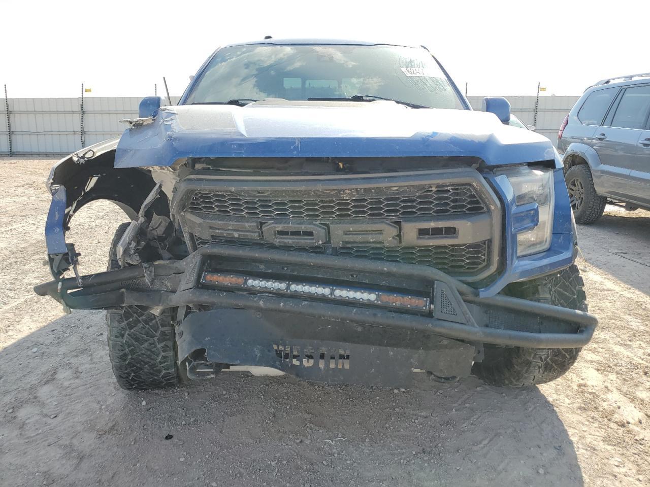 2018 Ford F150 Raptor - Image 5