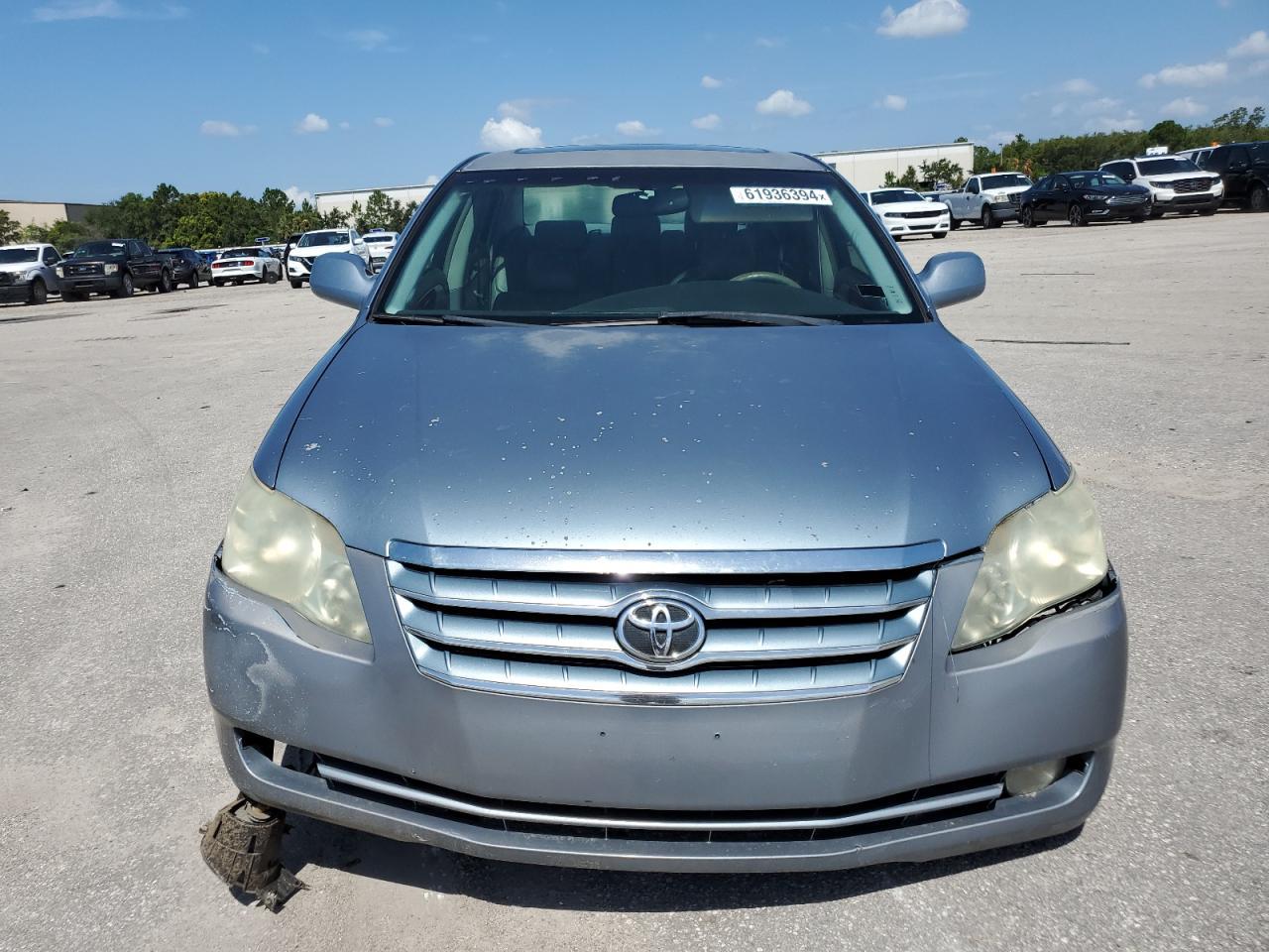 2006 Toyota Avalon Xl - Image 5