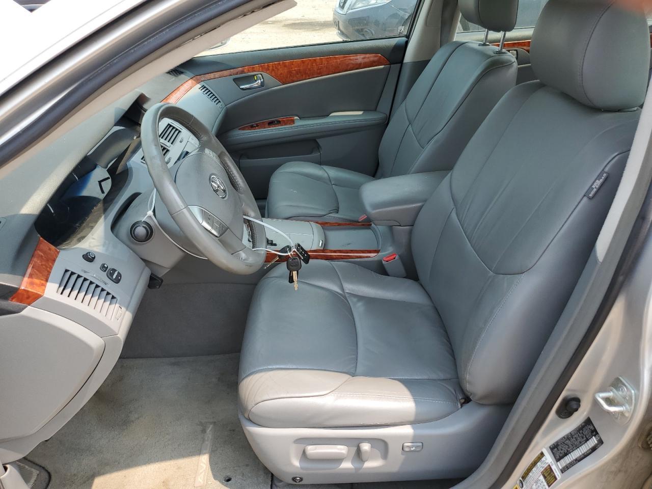 2007 Toyota Avalon Xl - Image 7