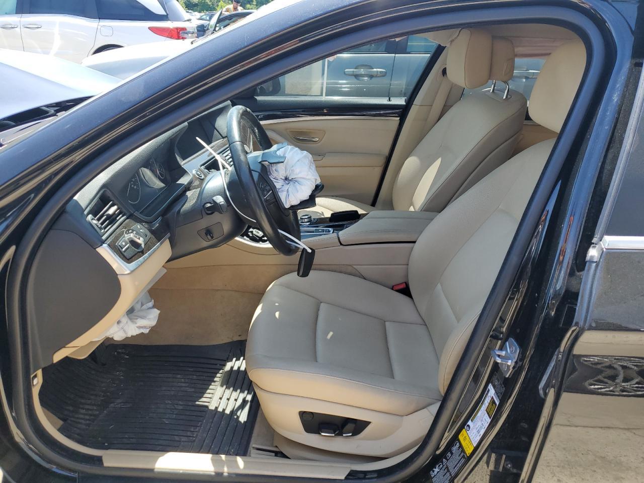 2011 BMW 535 Xi - Фото 7