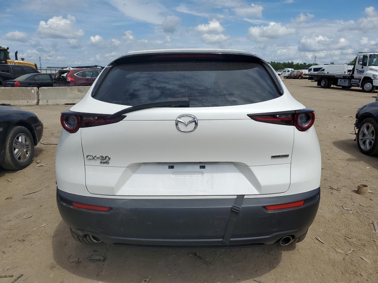 2021 Mazda Cx-30 - Фото 6