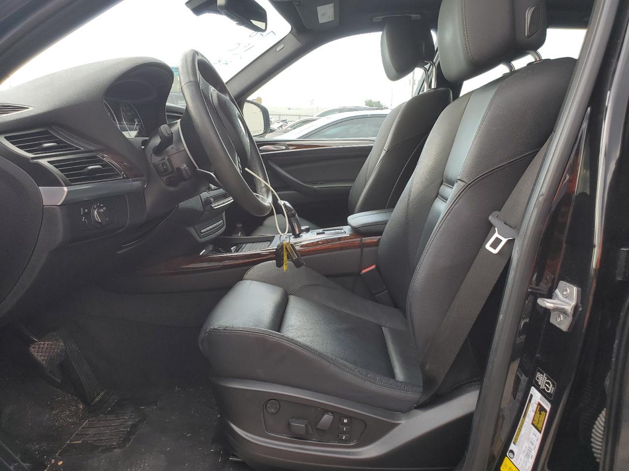 2013 BMW X5 xDrive35I - Фото 7