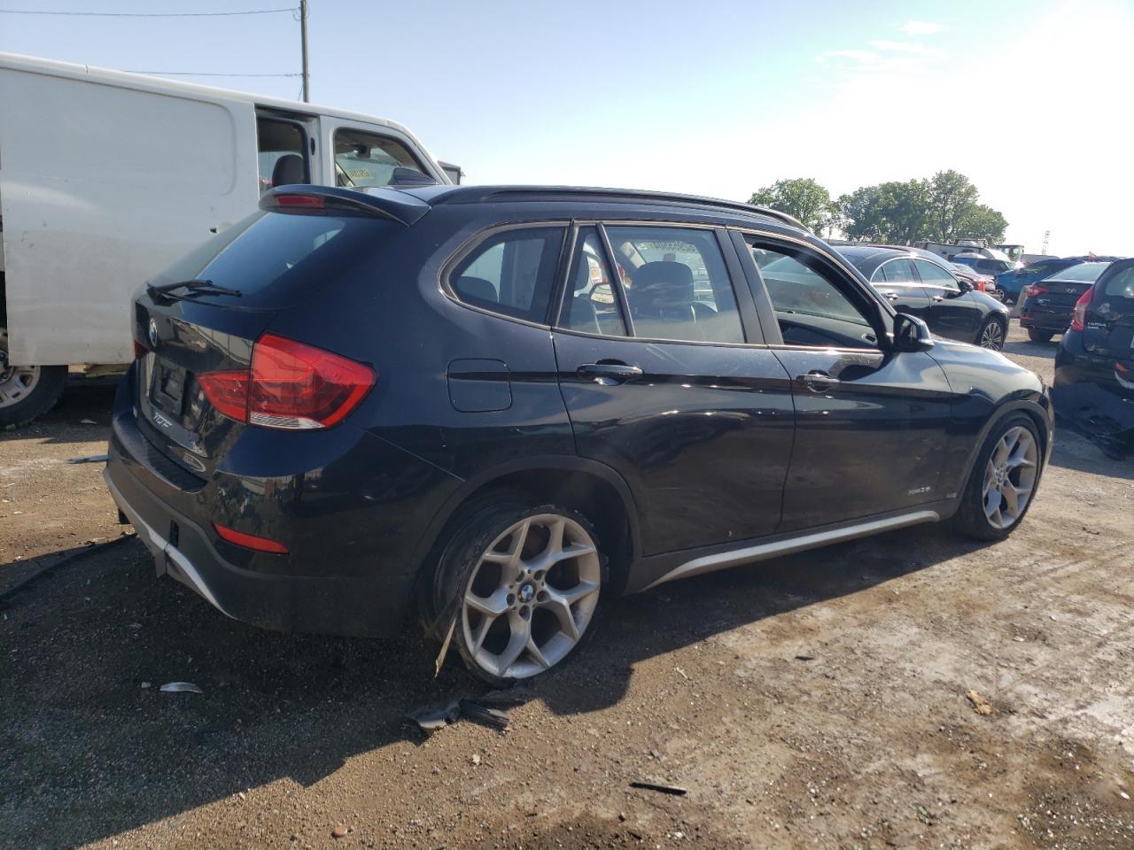 2013 BMW X1 xDrive35I - Фото 3