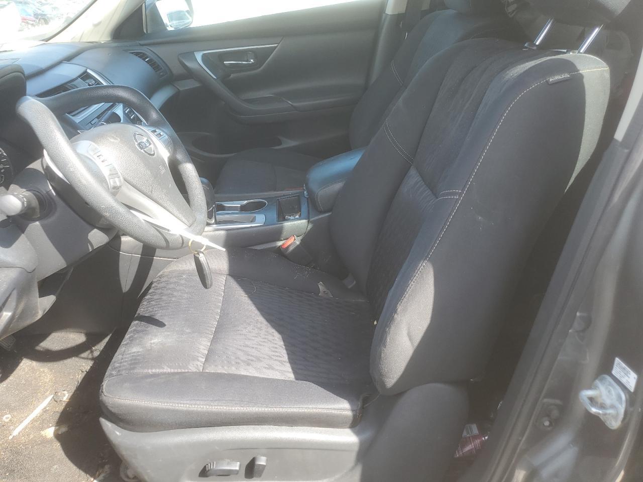 2018 Nissan Altima 2.5 - Image 7