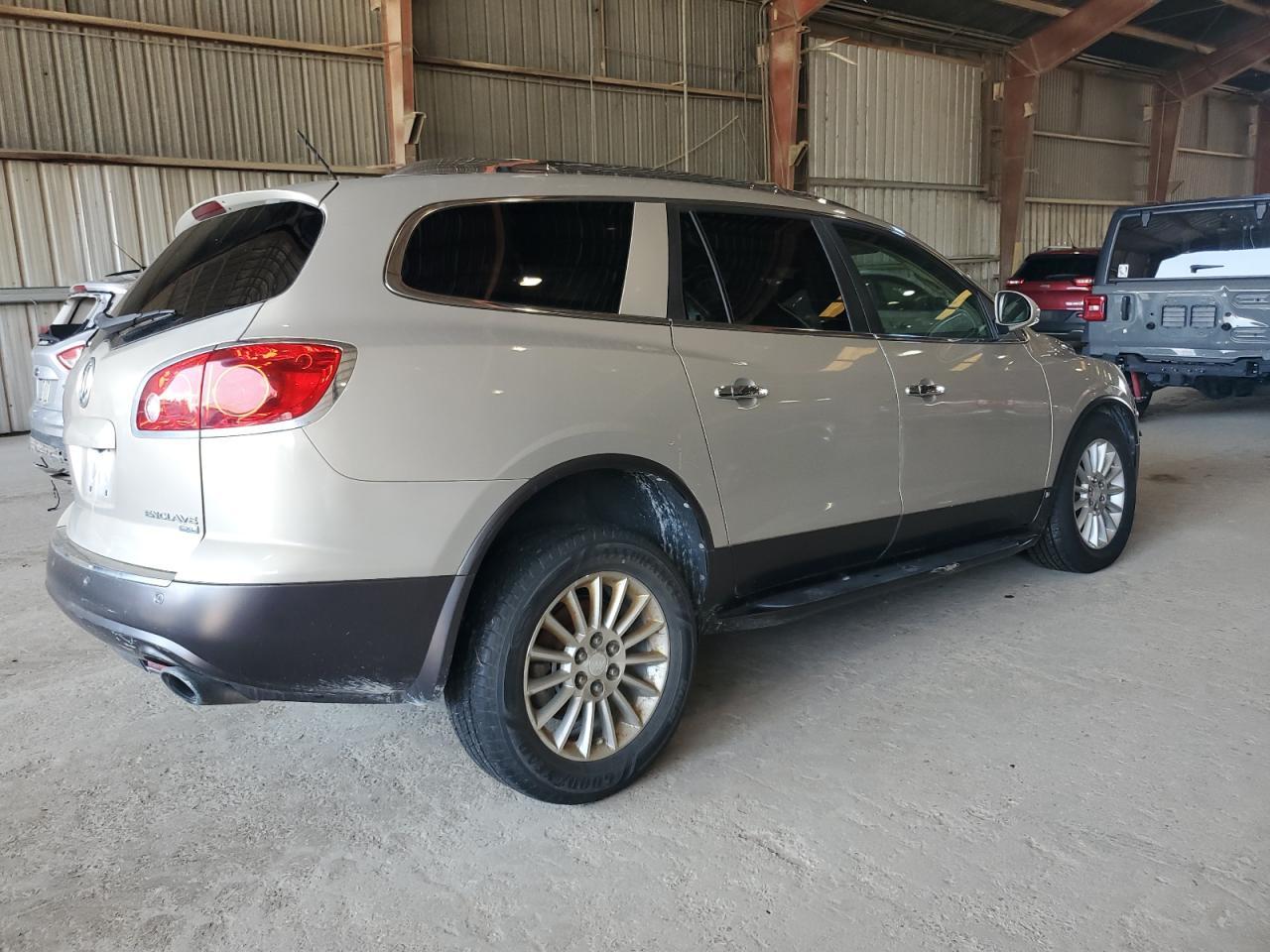2009 Buick Enclave Cxl - Фото 3