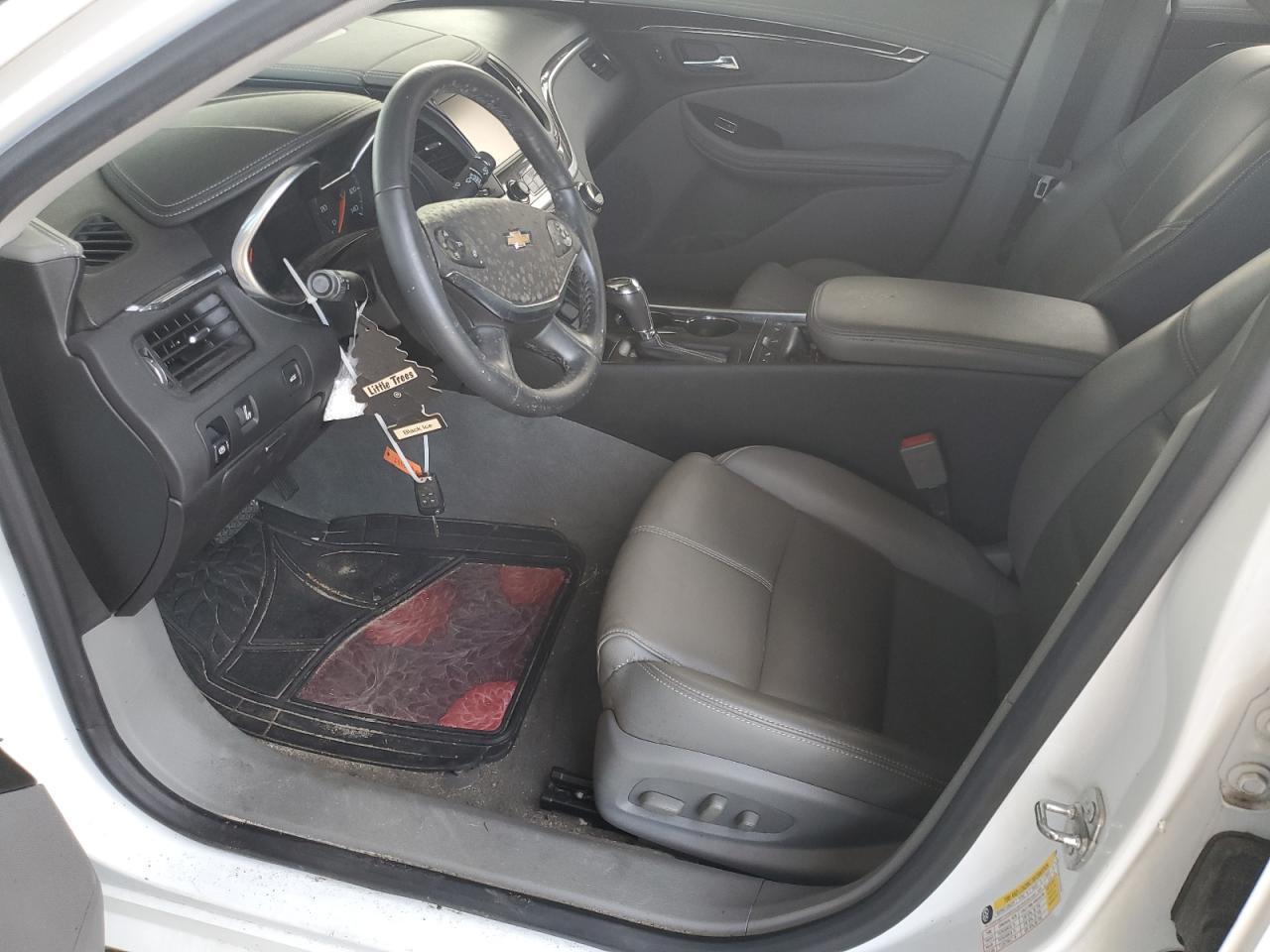 2019 Chevrolet Impala Lt - Фото 7