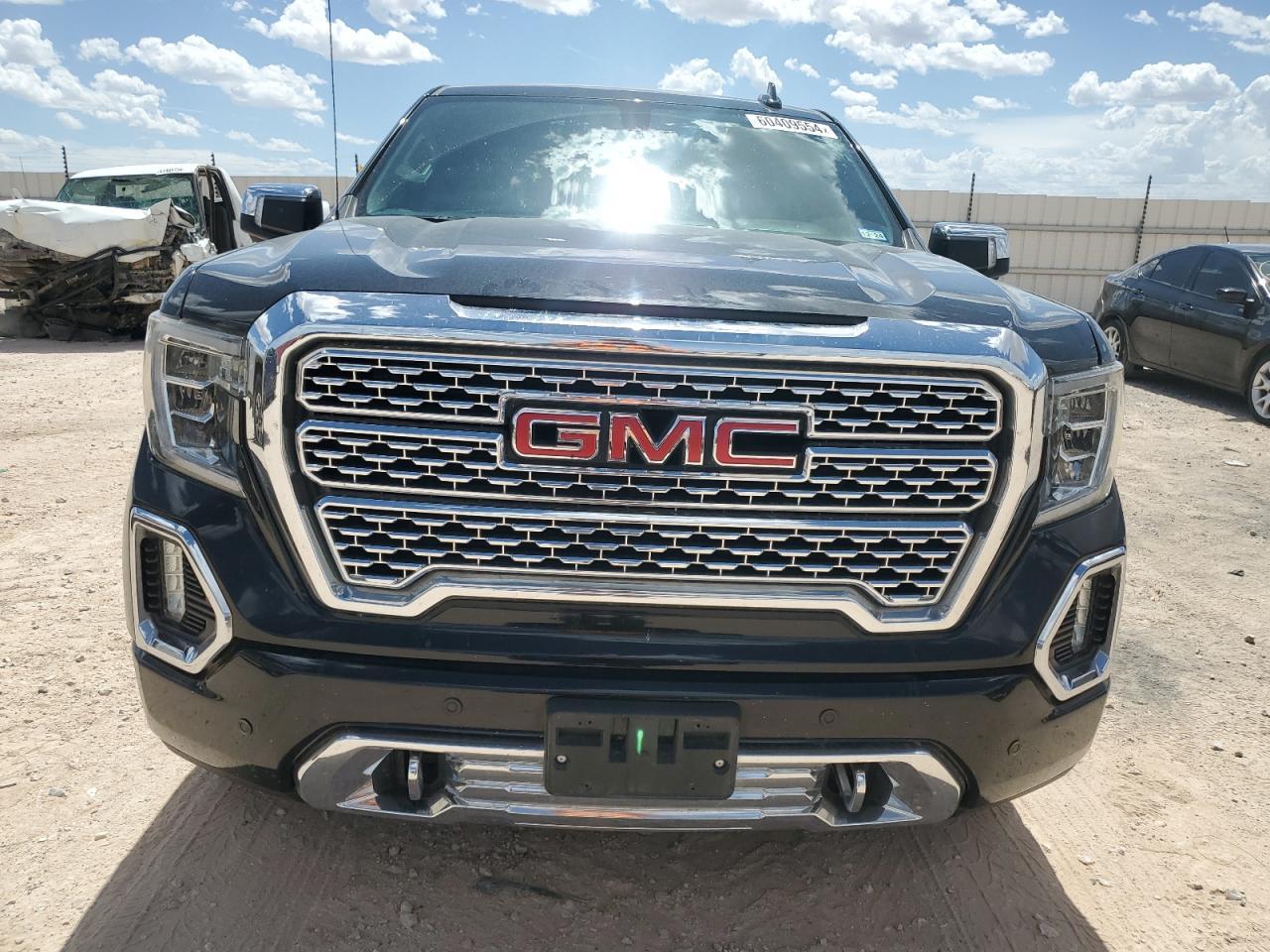 2019 GMC Sierra K1500 Denali - Фото 5