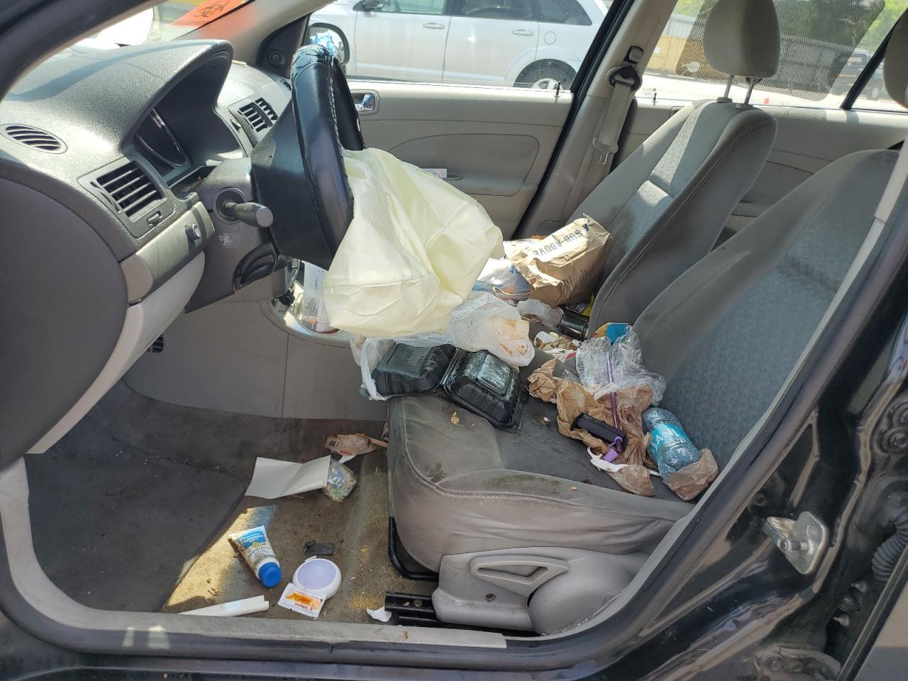 2008 Chevrolet Cobalt Ls - Фото 7