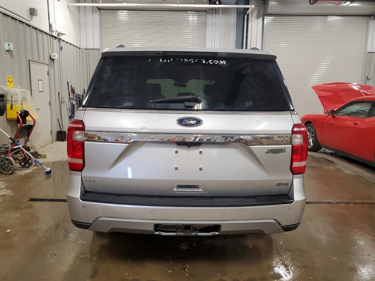 2019 Ford Expedition Max Xlt - Фото 6