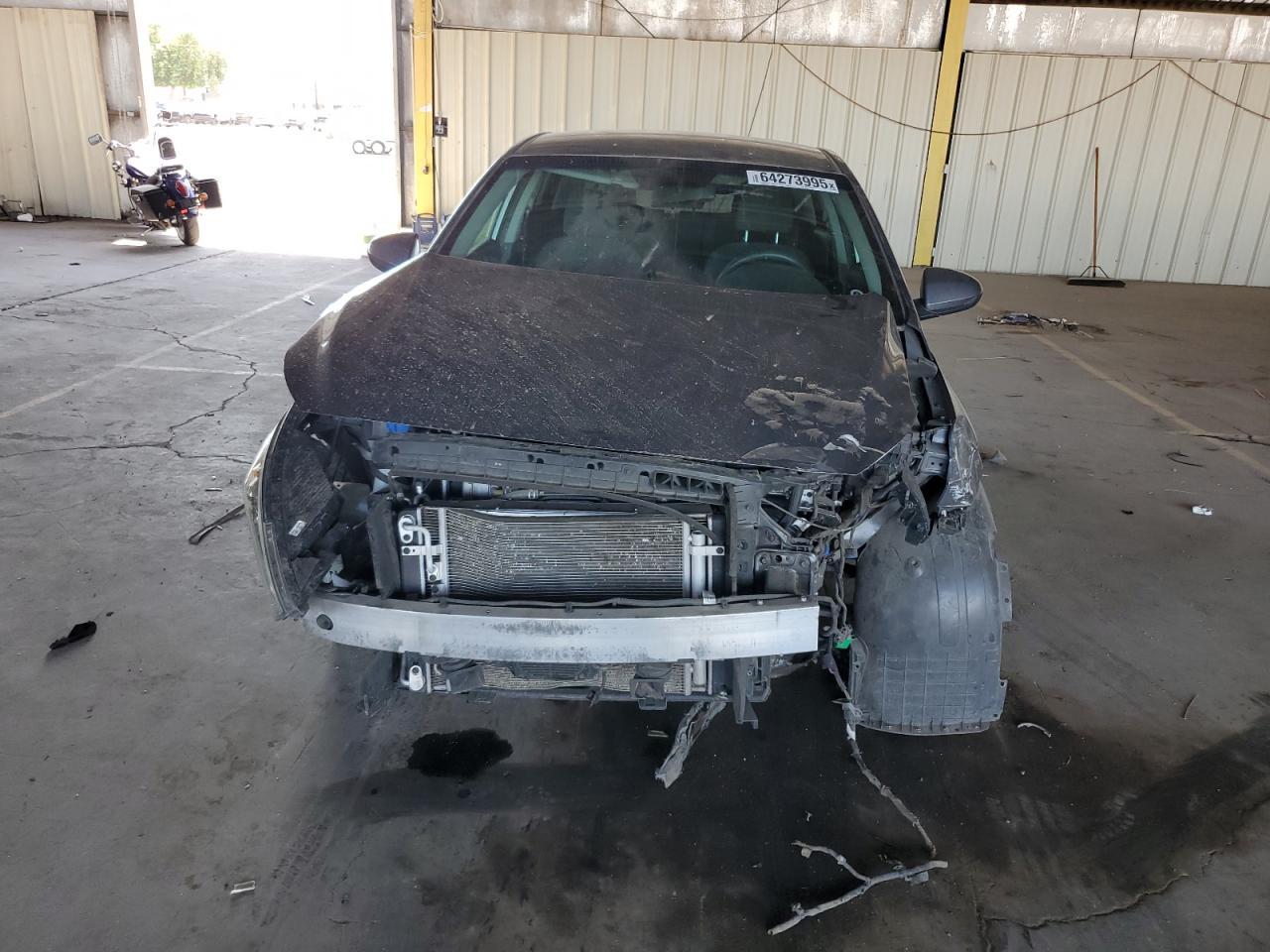 2018 Hyundai Ioniq Blue - Фото 5