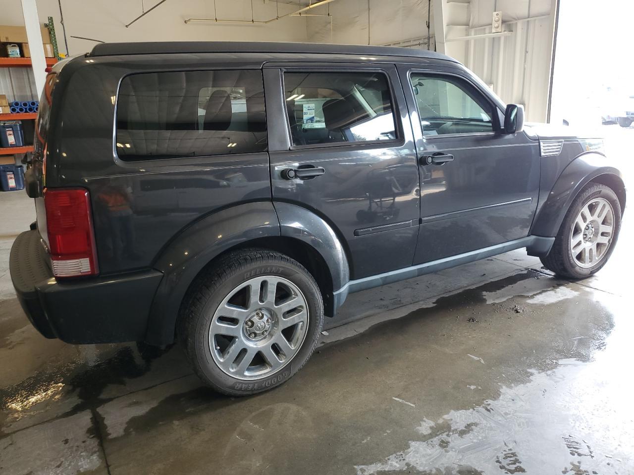 2011 Dodge Nitro Heat - Фото 3