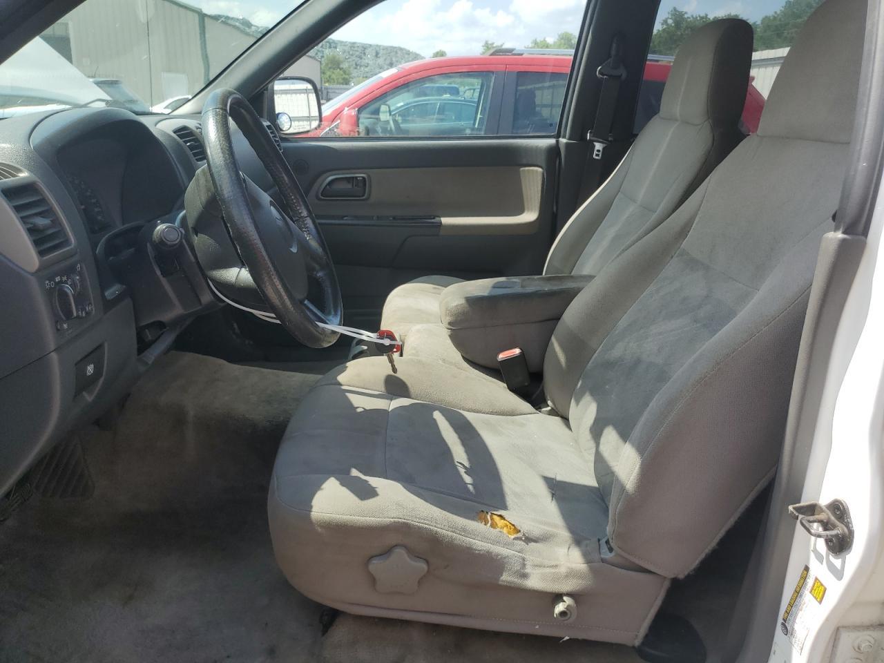 2005 Chevrolet Colorado - Image 7
