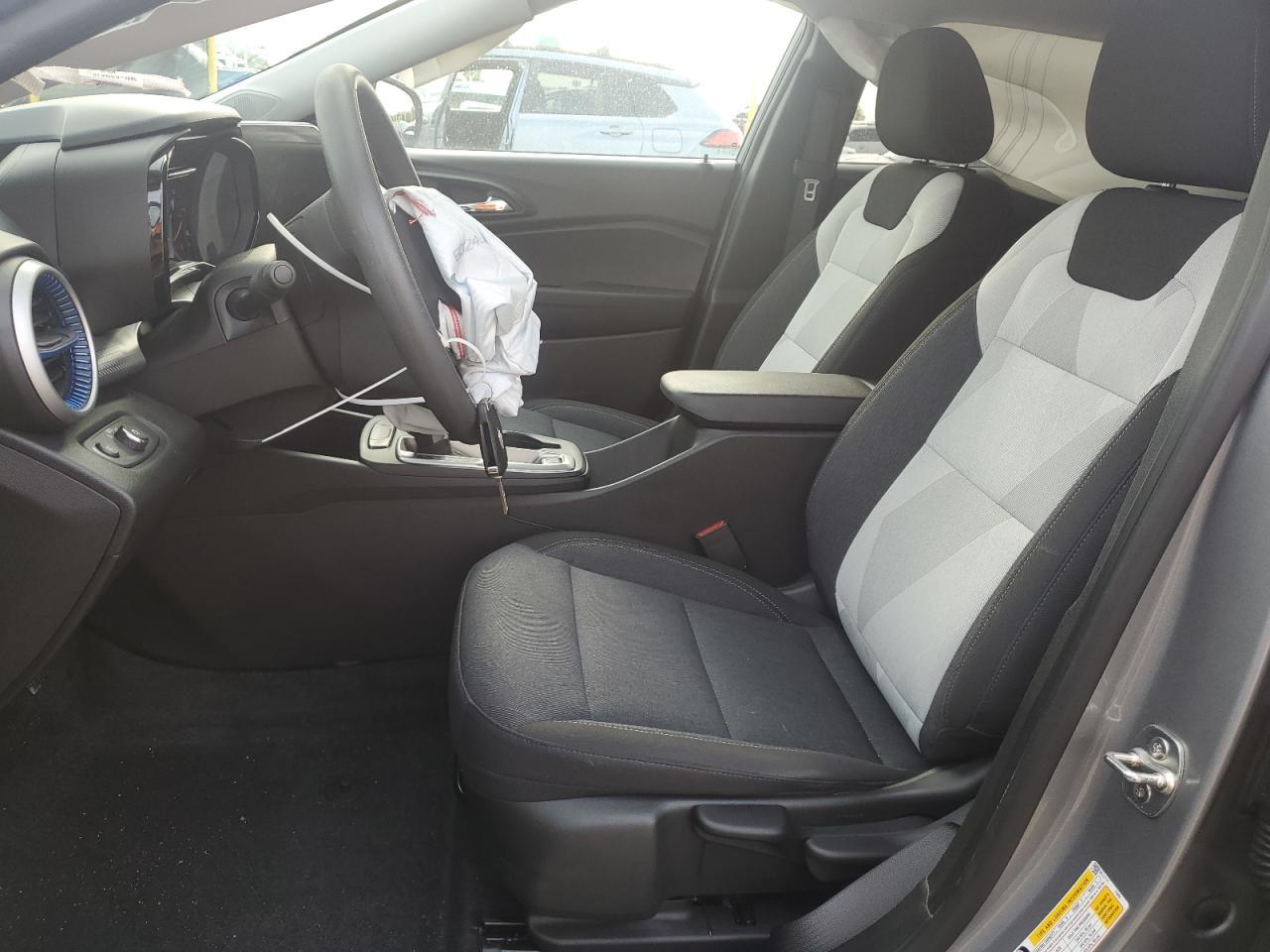 2024 Chevrolet Trax Ls - Фото 7