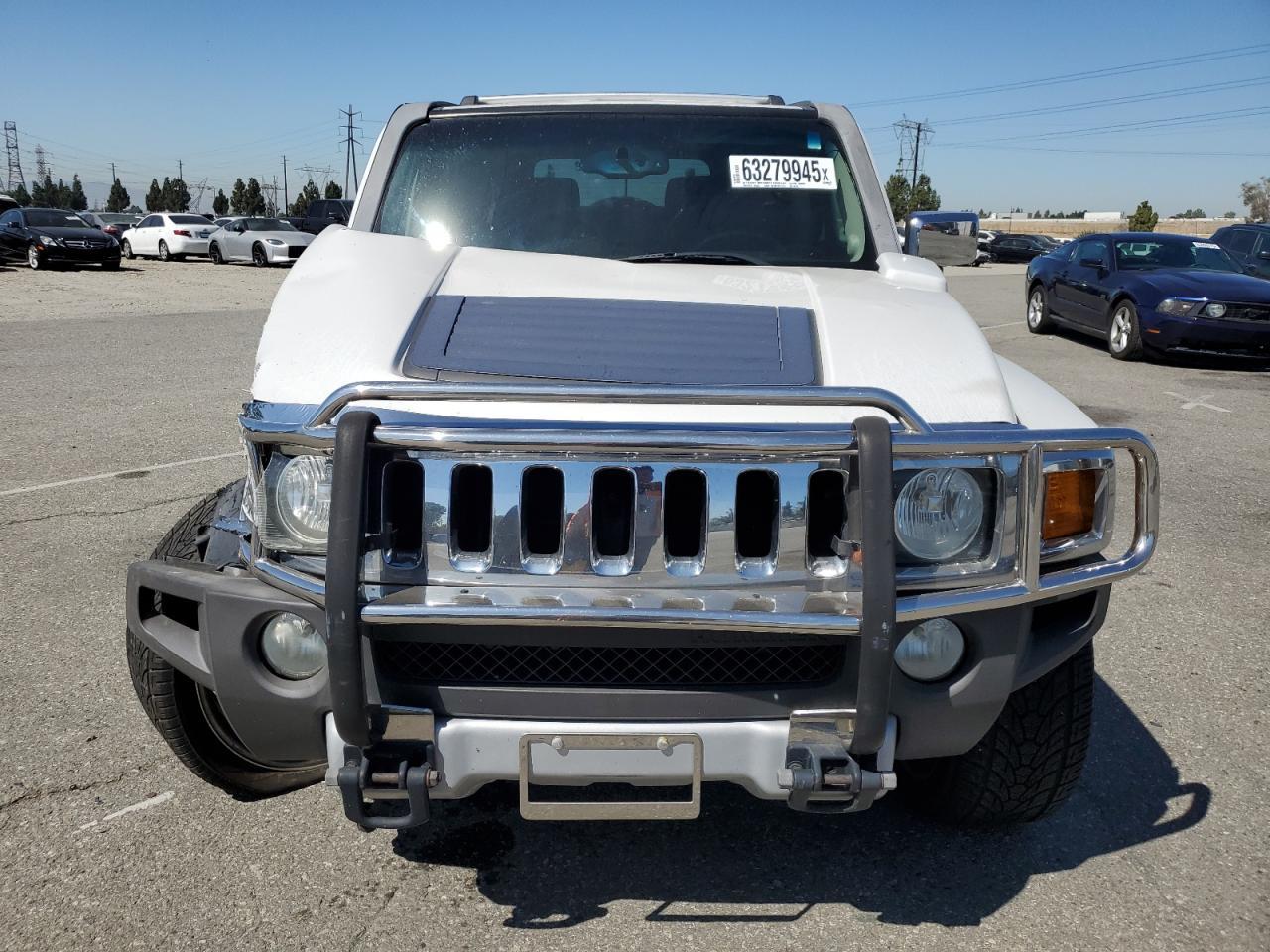 2009 Hummer H3 - Фото 5