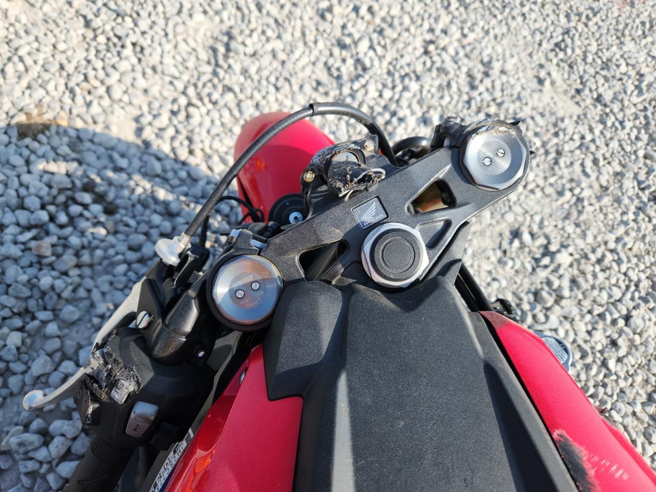 2023 Honda Cbr1000 Ra - Image 7