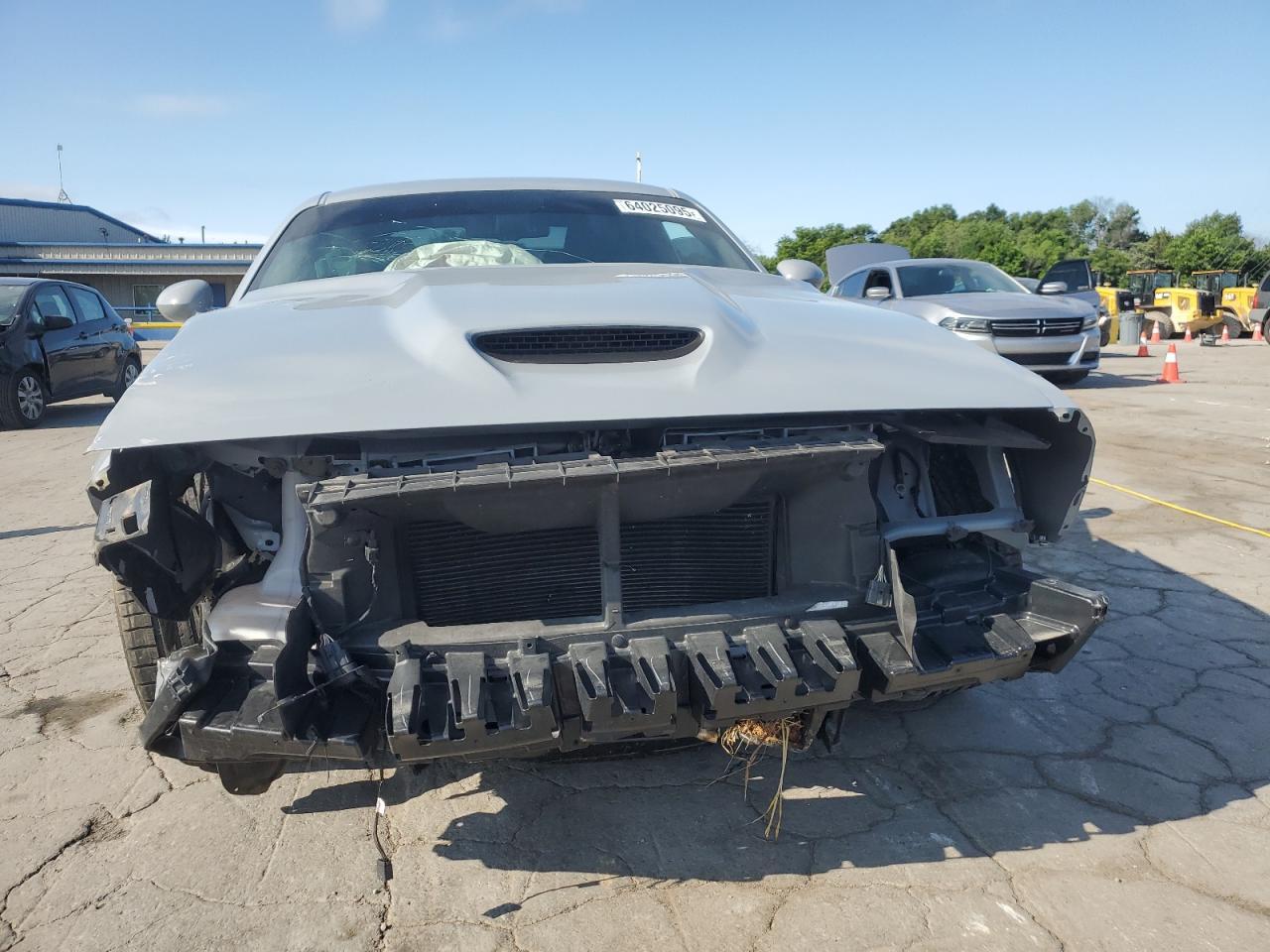 2022 Dodge Challenger Gt - Image 5