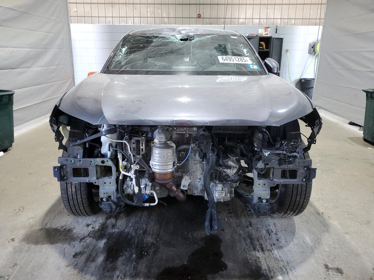 2024 Honda Hr-V Lx - Image 5