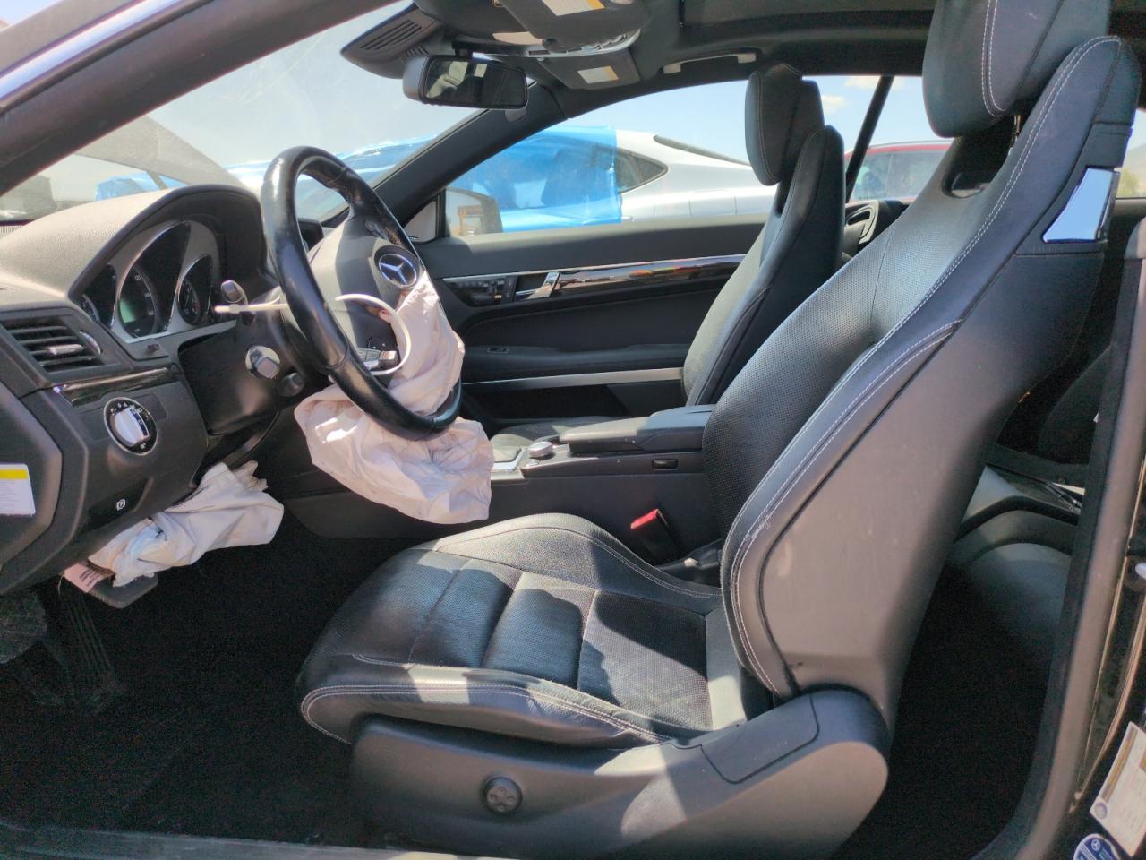 2010 Mercedes-Benz E 350 - Фото 7