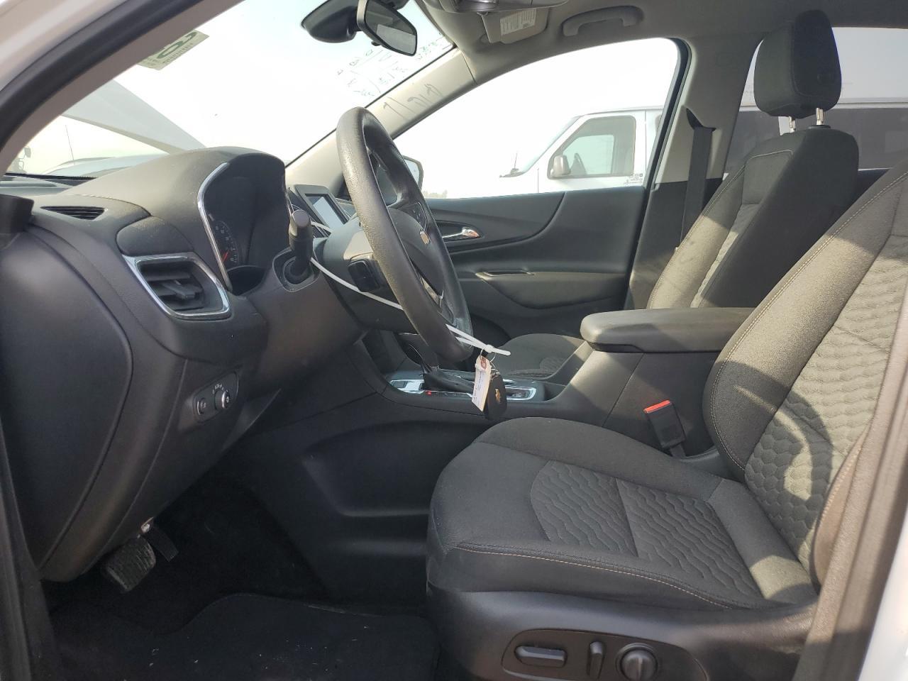2020 Chevrolet Equinox Lt - Image 7