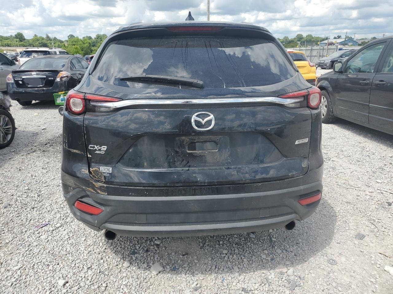 2019 Mazda Cx-9 Touring - Image 6
