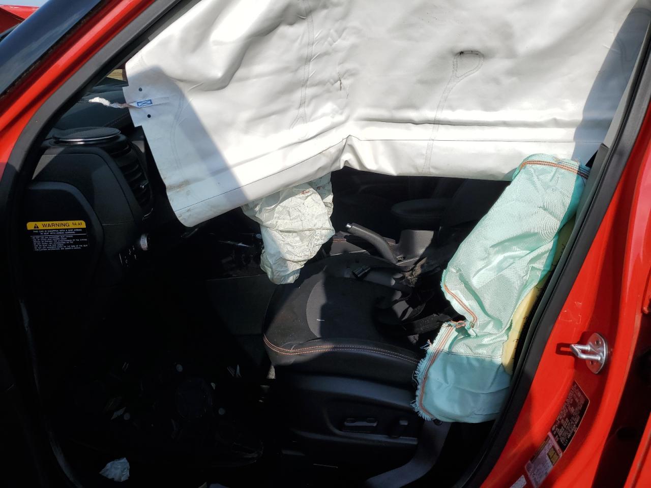 2019 Kia Soul ! - Image 7