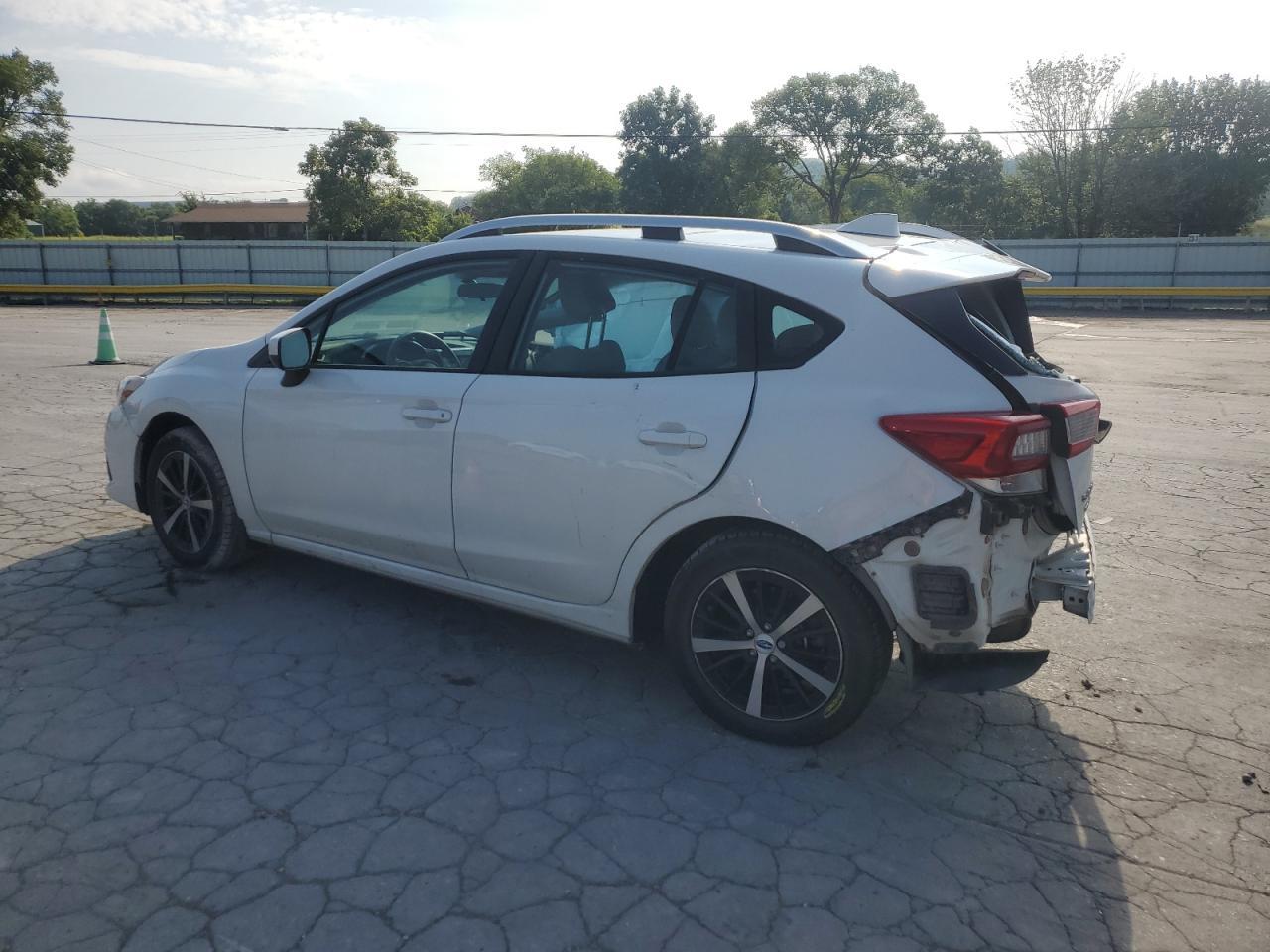 2020 Subaru Impreza Premium - Фото 2