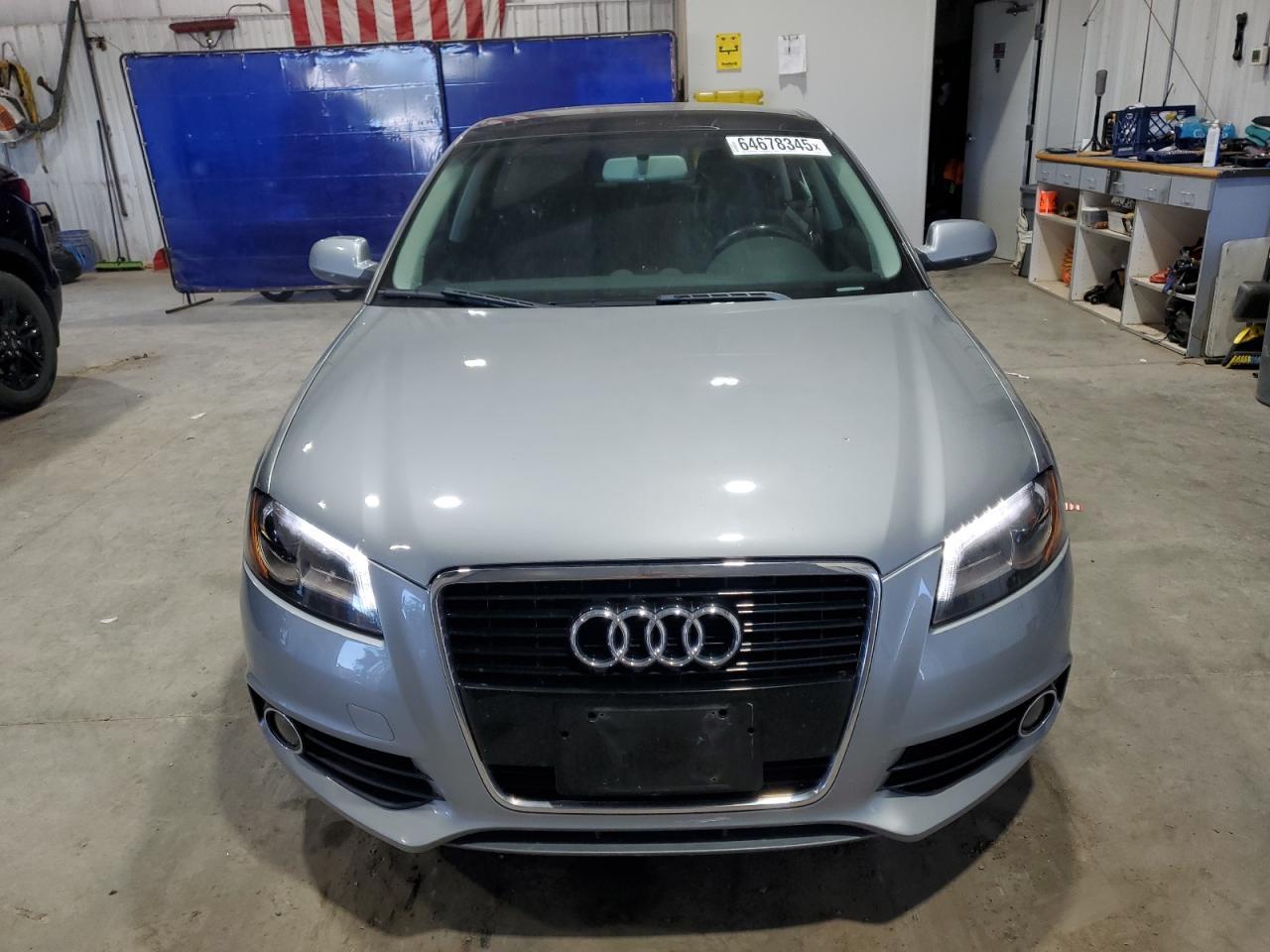 2013 Audi A3 Premium Plus - Image 5