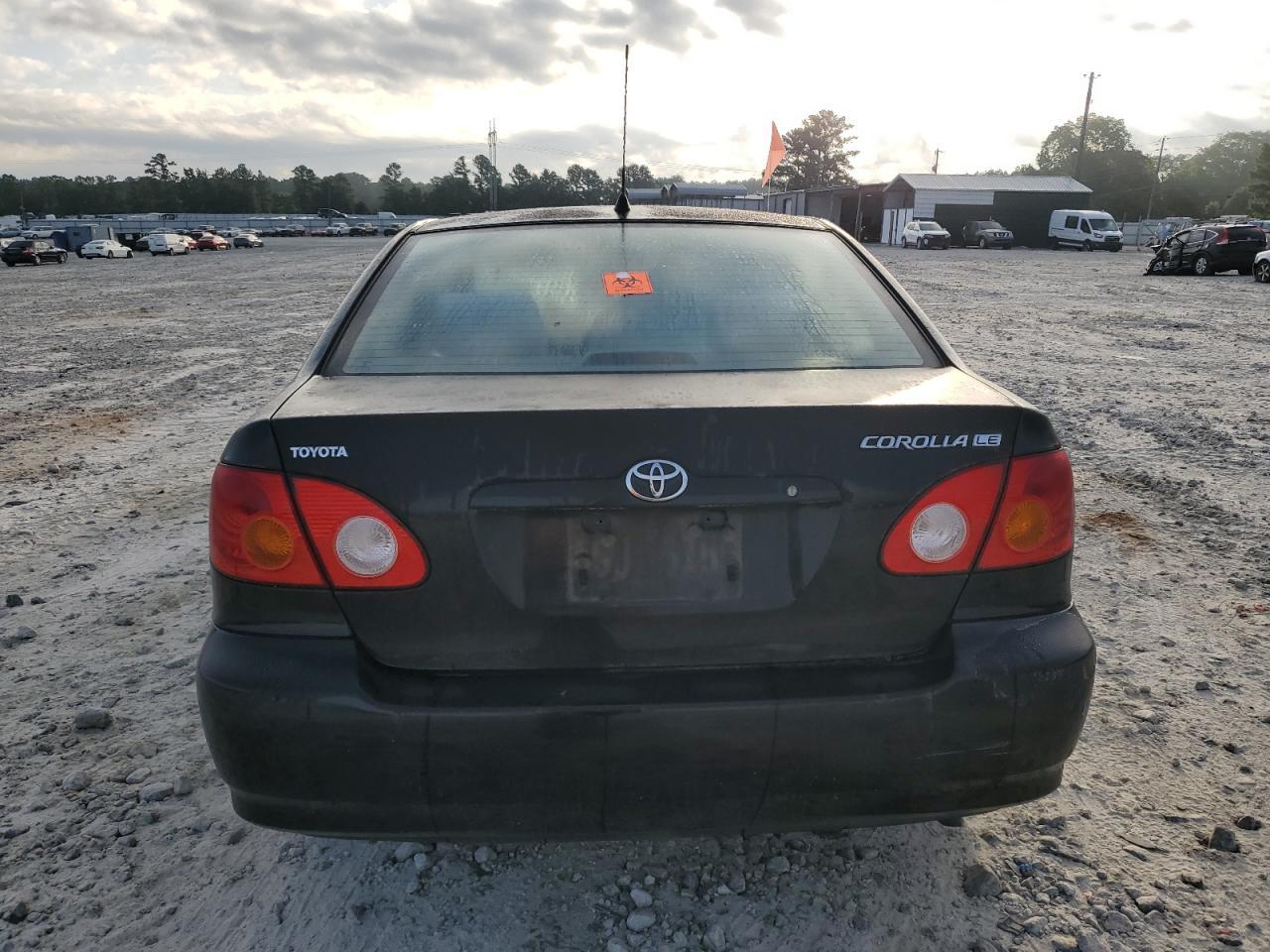 2003 Toyota Corolla Ce - Image 6