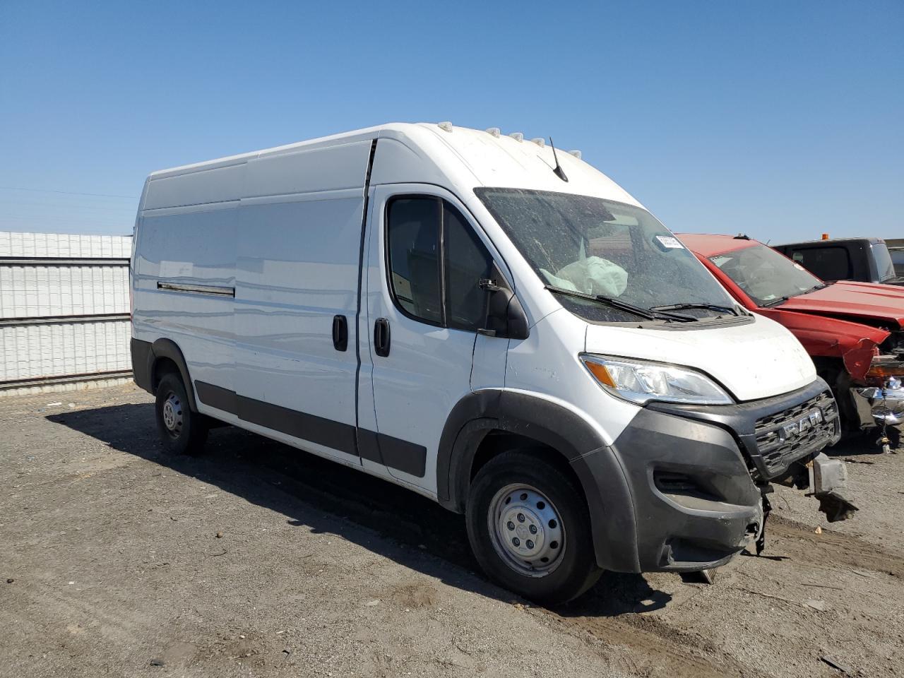 2023 Ram Promaster 2500 2500 High - Image 4