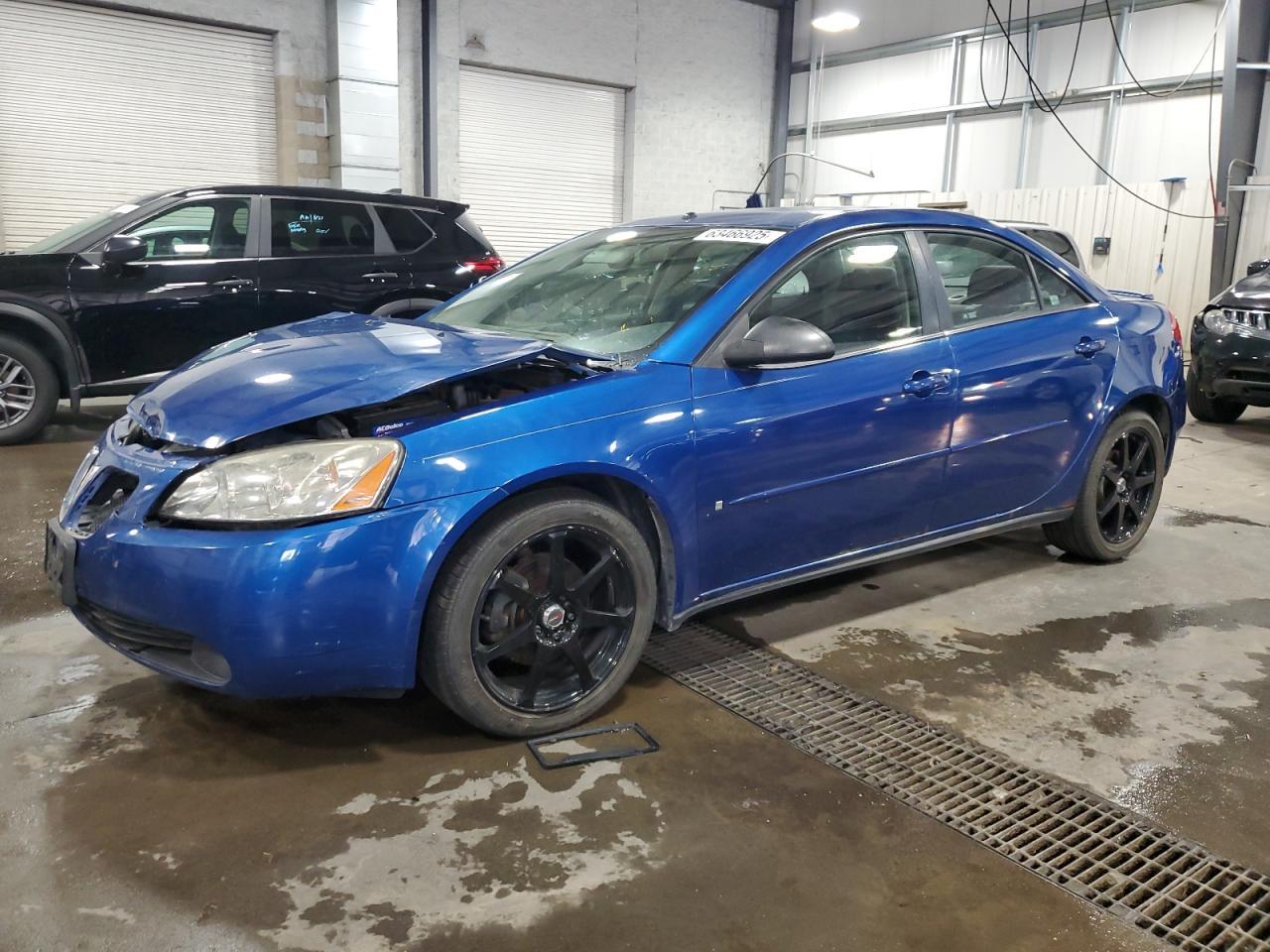 2006 Pontiac G6 Gtp