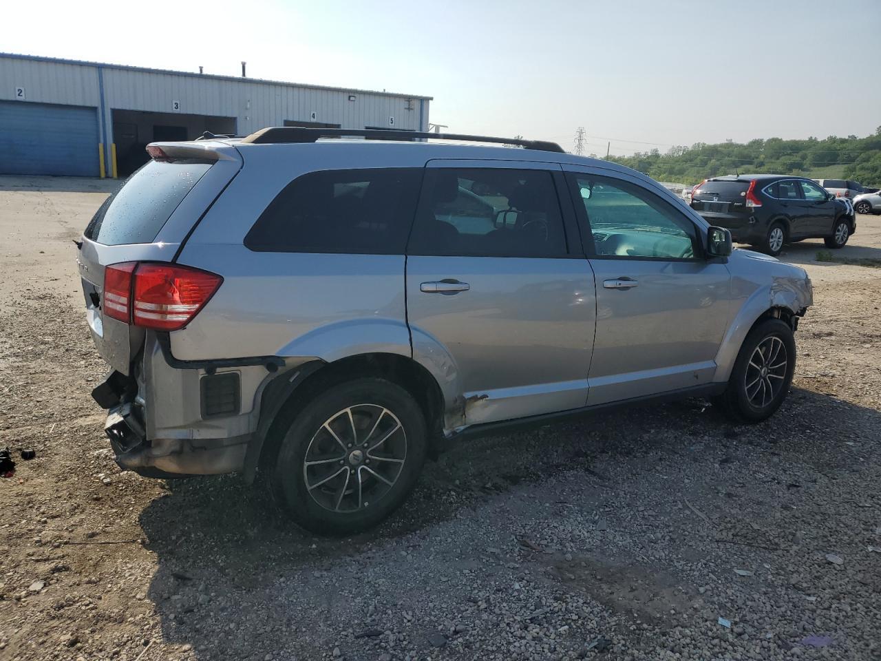 2018 Dodge Journey Se - Image 3