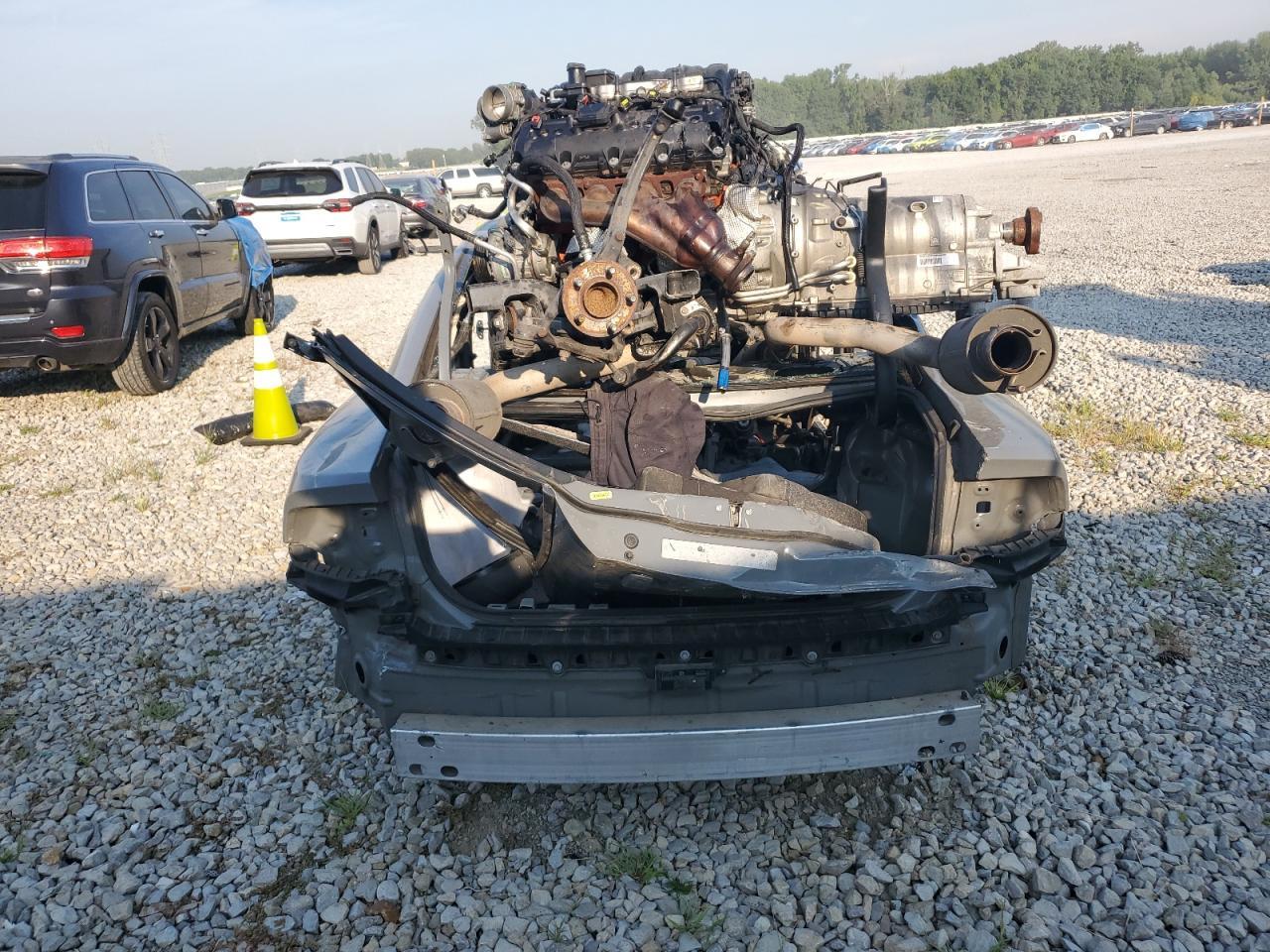 2019 Dodge Charger Scat Pack - Фото 6