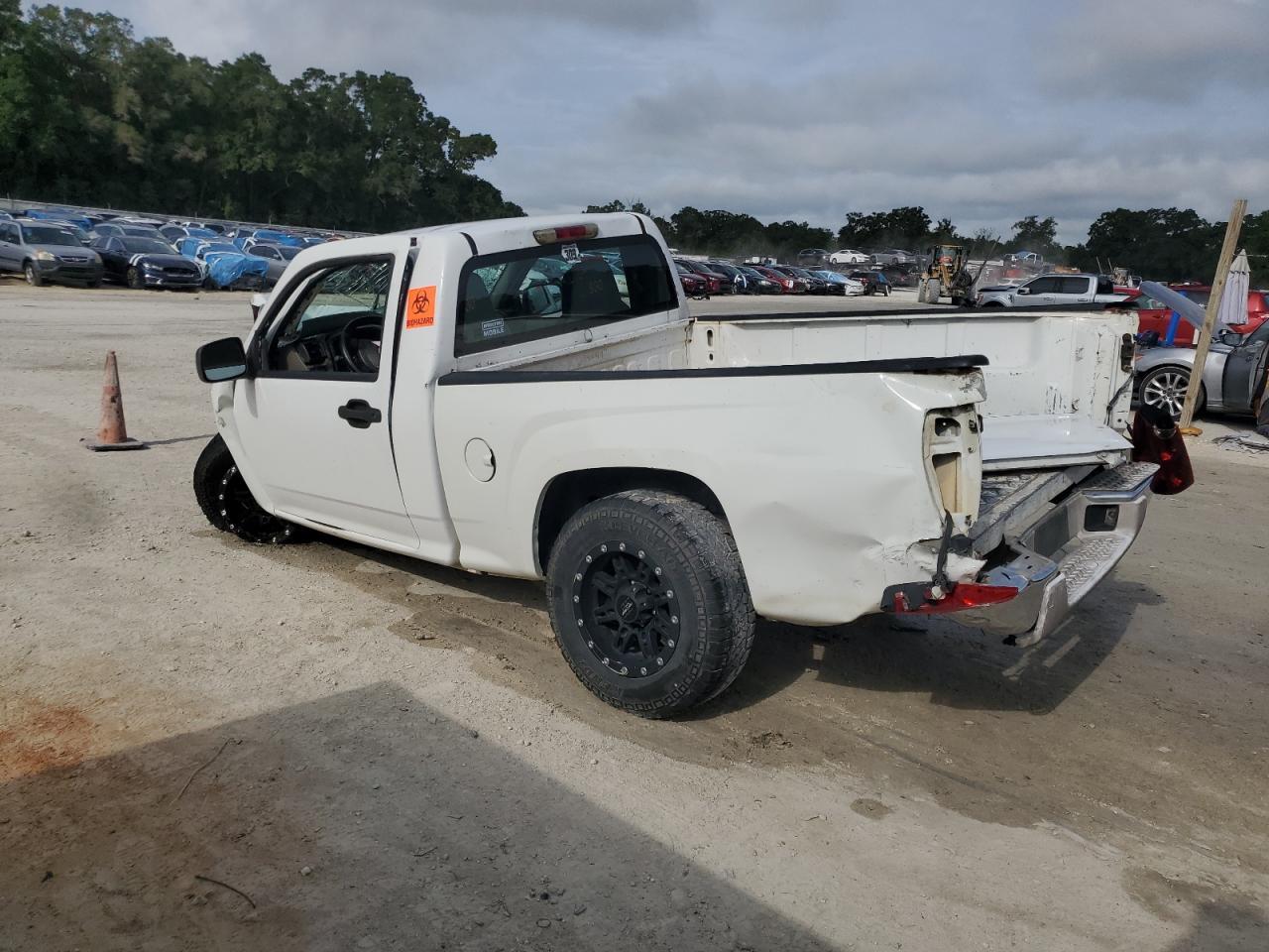 2006 Chevrolet Colorado - Фото 2