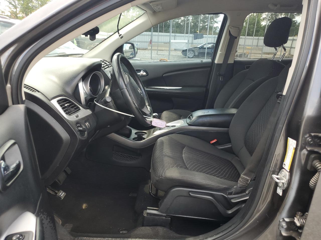 2018 Dodge Journey Se - Фото 7