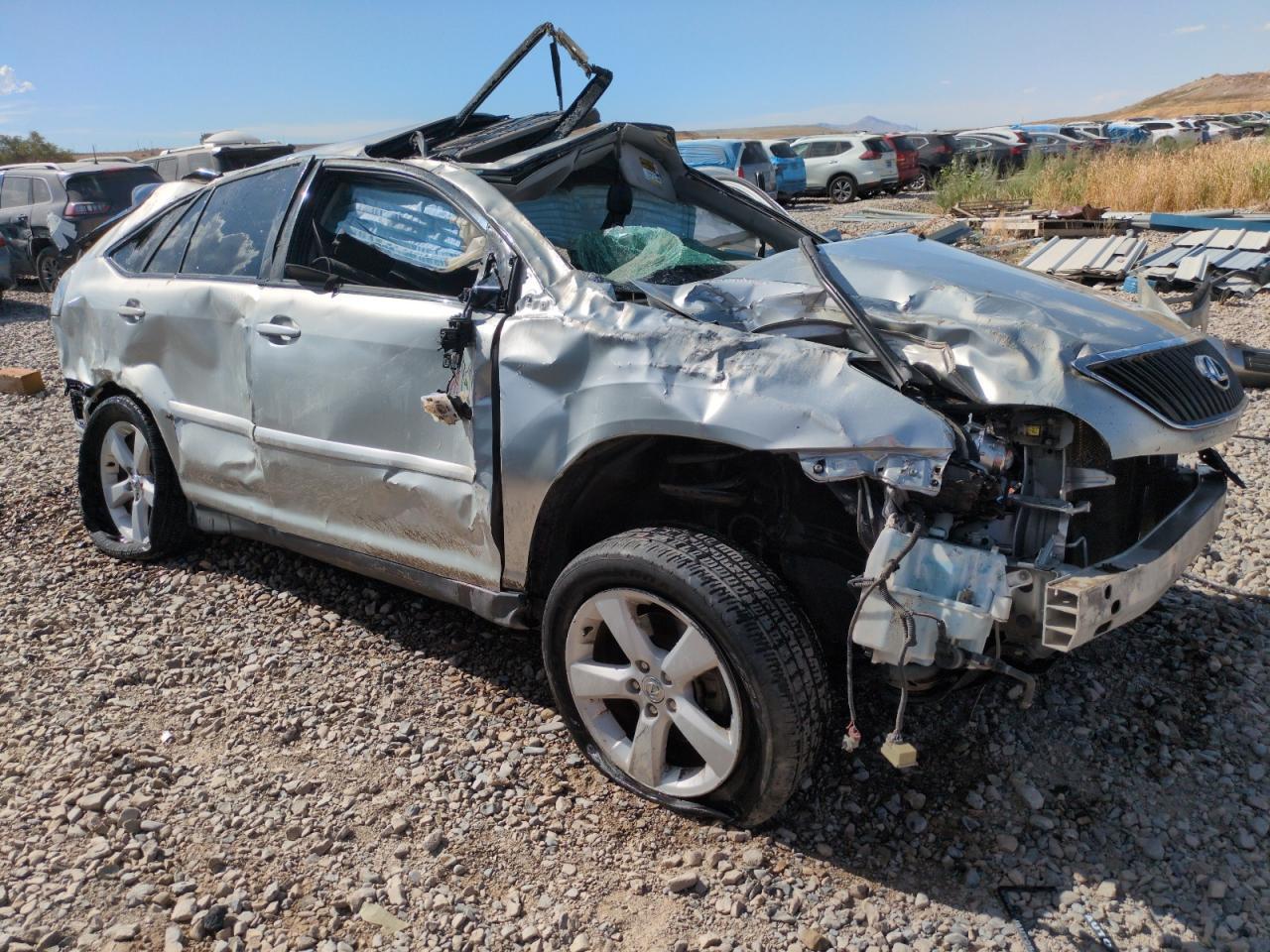 2006 Lexus Rx 330 - Image 4