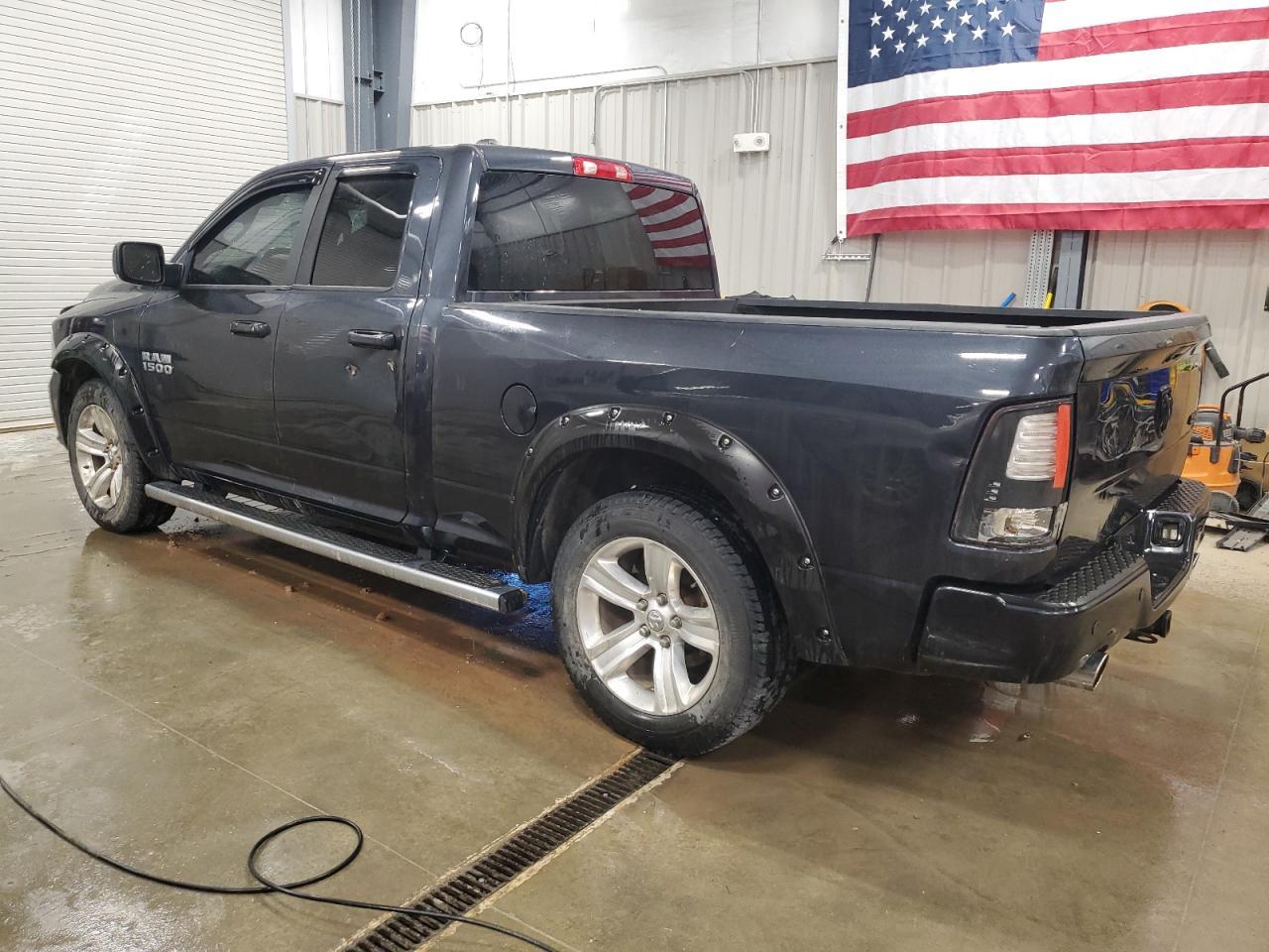 2014 Ram 1500 Sport - Фото 2