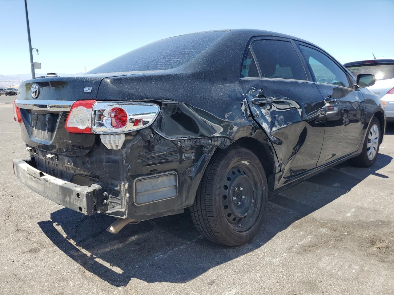2013 Toyota Corolla Base - Фото 3