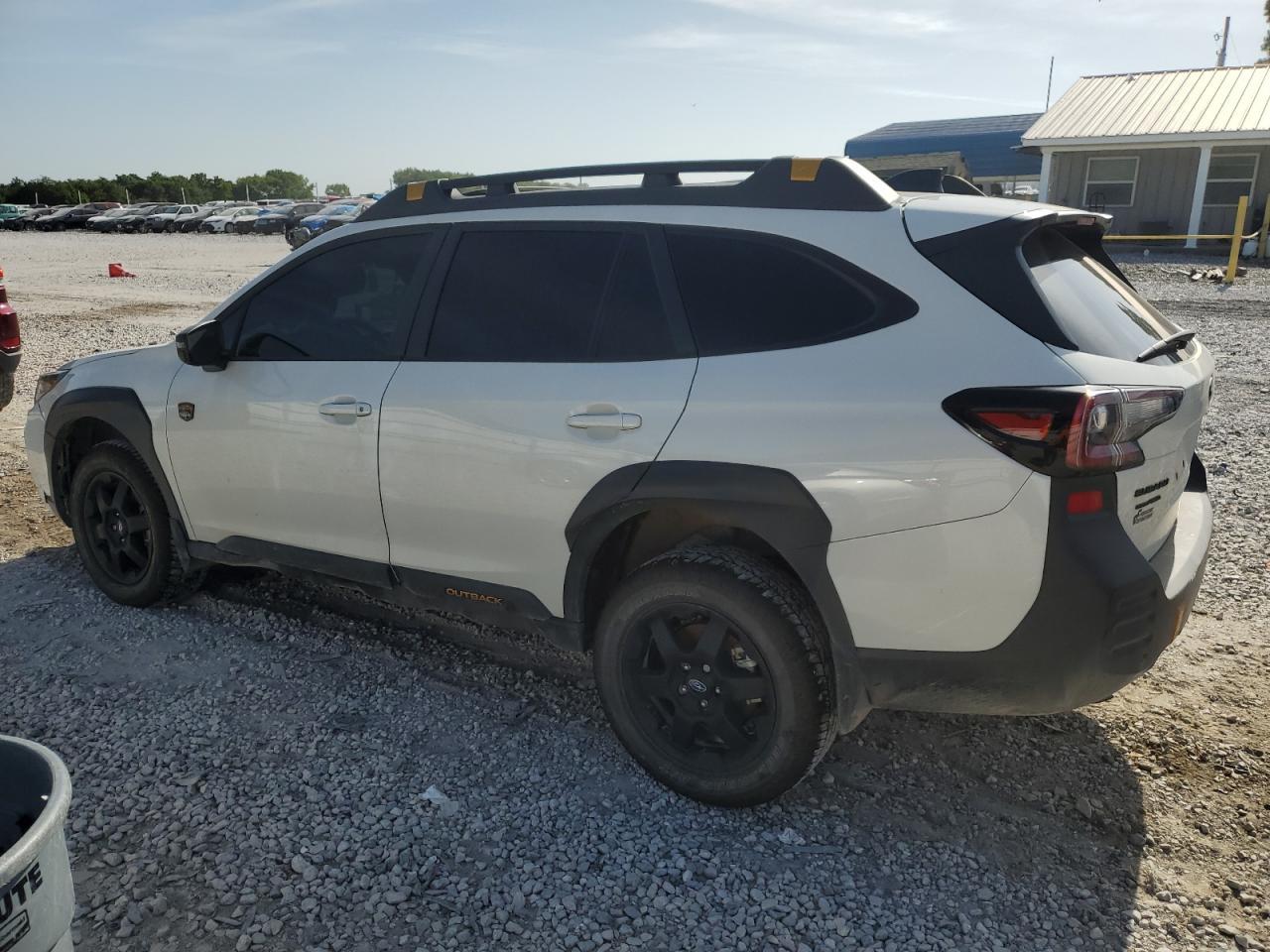 2025 Subaru Outback Wilderness - Image 2