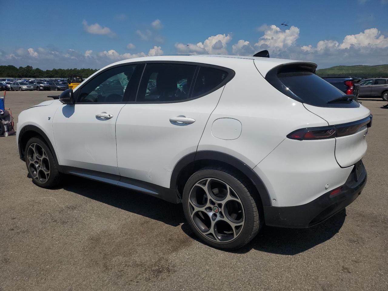 2024 Alfa Romeo Tonale Ti - Фото 2
